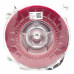 ABS-E MIX Barva Rdeča 220648 Filament 1.75 mm (1 kg Kolut)