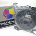PLA3D850 MIX Color Transparent-Black 220651 1.75mm