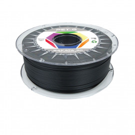 PETG Črna Filament 1.75 mm (1 kg Kolut)