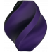 Silk PLA Dvojna Barva črna vijolična filament 1.75mm – Professional Lab Sijajni Filament za 3D Tisk (1kg Kolut)