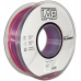 Silk PLA Mavrica filament 1.75mm – Professional Lab Sijajni Filament za 3D Tisk (1kg Kolut)