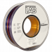 Silk PLA Trojna Barva Sončni Obzorje filament 1.75mm – Professional Lab Sijajni Filament za 3D Tisk (1kg Kolut)
