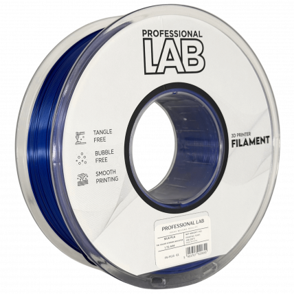 Silk PLA Trojna Barva Šepet Neviht filament 1.75mm – Professional Lab Sijajni Filament za 3D Tisk (1kg Kolut)