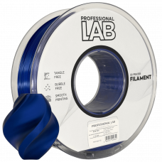 Silk PLA Trojna Barva Šepet Neviht filament 1.75mm – Professional Lab Sijajni Filament za 3D Tisk (1kg Kolut)
