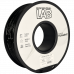 TPU Črna Filament 1.75 mm – Professional Lab Fleksibilni Filament za 3D Tisk (1 kg Kolut)