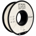 TPU Bela Filament 1.75 mm – Professional Lab Fleksibilni Filament za 3D Tisk (1 kg Kolut)