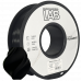 HS‑PLA Črna Filament 1.75 mm – Professional Lab Visoko Hitrostni Filament za 3D Tisk (1kg Kolut)