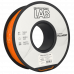TPU Oranžna Filament 1.75 mm – Professional Lab Fleksibilni Filament za 3D Tisk (1 kg Kolut)