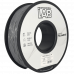 TPU Siva Filament 1.75 mm – Professional Lab Fleksibilni Filament za 3D Tisk (1 kg Kolut)