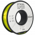 TPU Rumena Filament 1.75 mm – Professional Lab Fleksibilni Filament za 3D Tisk (1 kg Kolut)
