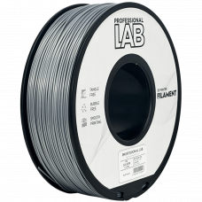 ASA srebrn filament 1,75 mm | Prof. Lab | 1 kg UV-odporen material za 3D tiskanje 
