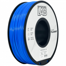 ASA siv filament 1,75 mm | Prof. Lab | 1 kg UV-odporen material za 3D tiskanje 
