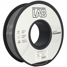 HS‑PLA Siva Filament 1.75 mm – Professional Lab Visoko Hitrostni Filament za 3D Tisk (1kg Kolut)  
