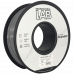 HS‑PLA Siva Filament 1.75 mm – Professional Lab Visoko Hitrostni Filament za 3D Tisk (1kg Kolut)  