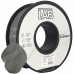HS‑PLA Siva Filament 1.75 mm – Professional Lab Visoko Hitrostni Filament za 3D Tisk (1kg Kolut)  