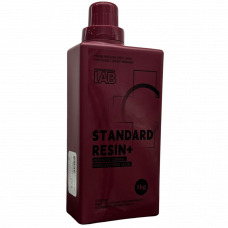 Standardna siva smola 1 kg – Prof. Lab | Visoko precizen material za 3D tiskanje