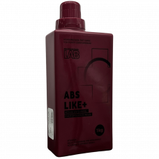 ABS smola siva Prof. Lab – Hitro strjevanje, odporna na udarce, 1 kg pakiranje