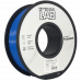 HS‑PLA Modra Filament 1.75 mm – Professional Lab Visoko Hitrostni Filament za 3D Tisk (1kg Kolut)  