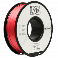 PLA malinova filament 1.75 mm – Prof. Lab Biološko razgradljiv PLA (1kg kolut)