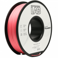 PLA pastelno malinova filament 1.75 mm – Prof. Lab Biološko razgradljiv PLA (1kg kolut)