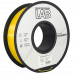 HS‑PLA Rumena Filament 1.75 mm – Professional Lab Visoko Hitrostni Filament za 3D Tisk (1kg Kolut)  