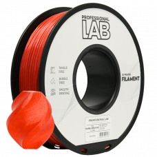 PLA Marmorna Opečnato Rdeča Filament 1.75 mm – Smart Print Biološko Razgradljiv PLA (1kg Kolut)