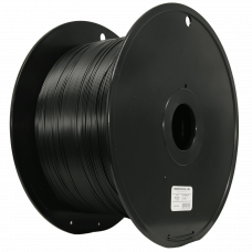 Črn PLA+ filament 1,75 mm 5 kg - Professional Lab