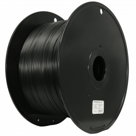 Črn PLA+ filament 1,75 mm 5 kg - Professional Lab