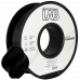 PLA Mat Črna Filament 1.75 mm – Professional Lab Biološko Razgradljiv PLA (1kg Kolut)