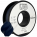 PLA Mat Modra Filament 1.75 mm – Professional Lab Biološko Razgradljiv PLA (1kg Kolut)