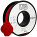 PLA Mat Rdeča Filament 1.75 mm – Professional Lab Biološko Razgradljiv PLA (1kg Kolut)