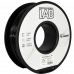PETG Črna Filament 1.75 mm – Professional Lab Vlažnost-Odporni PETG (1kg Kolut)