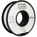 PETG Bela Filament 1.75 mm – Professional Lab Vlažnost-Odporni PETG (1kg Kolut)  