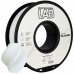 PETG Bela Filament 1.75 mm – Professional Lab Vlažnost-Odporni PETG (1kg Kolut)  