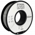 PETG Siva Filament 1.75 mm – Professional Lab Vlažnost-Odporni PETG (1kg Kolut)  