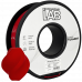 PETG Rdeča Filament 1.75 mm – Professional Lab Vlažnost-Odporni PETG (1kg Kolut)  