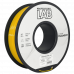 PETG Rumena Filament 1.75 mm – Professional Lab Vlažnost-Odporni PETG (1kg Kolut)  