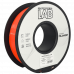 PETG Oranžna Filament 1.75 mm – Professional Lab Vlažnost-Odporni PETG (1kg Kolut)  