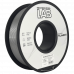 PETG Srebrna Filament 1.75 mm – Professional Lab Vlažnost-Odporni PETG (1kg Kolut)  