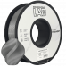 PETG Srebrna Filament 1.75 mm – Professional Lab Vlažnost-Odporni PETG (1kg Kolut)  