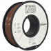 PETG Rjava Filament 1.75 mm – Professional Lab Vlažnost-Odporni PETG (1kg Kolut)