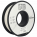PLA Topla Bela Filament 1.75 mm – Professional Lab Biološko Razgradljiv PLA (1kg Kolut)