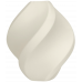 PLA Topla Bela Filament 1.75 mm – Professional Lab Biološko Razgradljiv PLA (1kg Kolut)