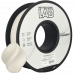 PLA Topla Bela Filament 1.75 mm – Professional Lab Biološko Razgradljiv PLA (1kg Kolut)