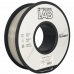 PLA Svetleča Bela Filament 1.75 mm – Professional Lab Biološko Razgradljiv PLA (1kg Kolut)
