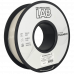 PLA Svetleča Rožnato Rdeča Filament 1.75 mm – Professional Lab Biološko Razgradljiv PLA (1kg Kolut)