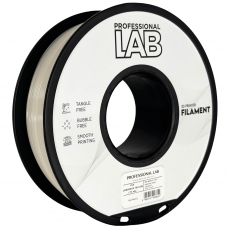 PLA Svetleča Rumena Filament 1.75 mm – Professional Lab Biološko Razgradljiv PLA (1kg Kolut)