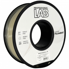 PLA Svetleča Zelena Filament 1.75 mm – Professional Lab Biološko Razgradljiv PLA (1kg Kolut)