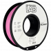 PLA+ Nova Roza Filament 1.75mm – Professional Lab za 3D Tisk (1kg Kolut)