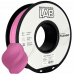 PLA+ Nova Roza Filament 1.75mm – Professional Lab za 3D Tisk (1kg Kolut)